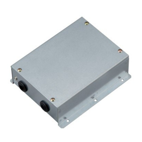 Toshiba TCB-IFCB-4E2 User manual