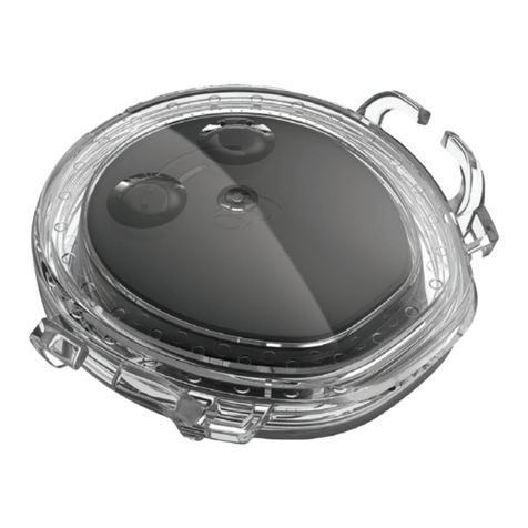 Cochlear Aqua+ user guide
