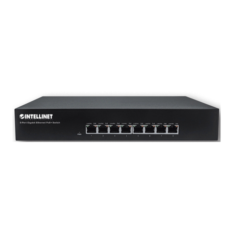 Intellinet 560641 User manual