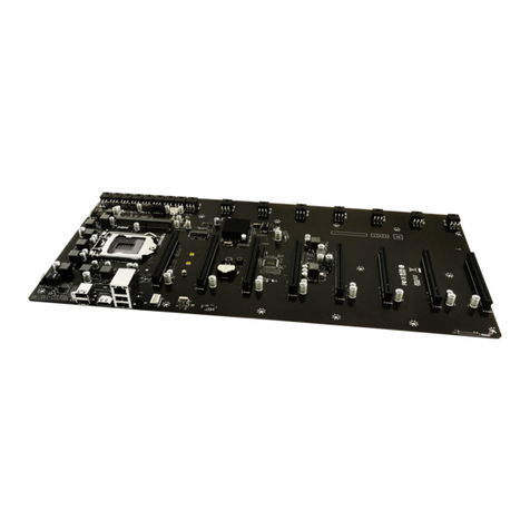 Biostar TB360-BTC D+ User manual