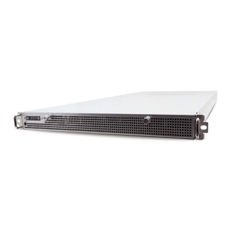 AIC RSC-1R User manual