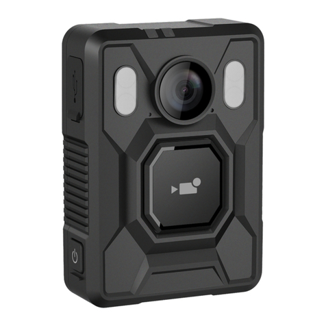 HIK VISION DS-MCW405 user manual