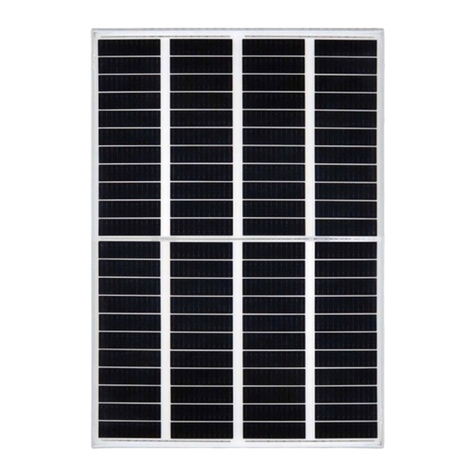 CanadianSolar CS1V-MS User manual