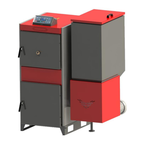 UNMAK UKY/DUO Series user manual