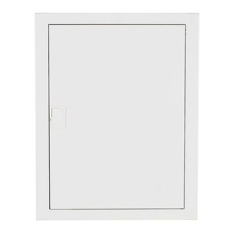 OEZ RZA Series Instructions for use