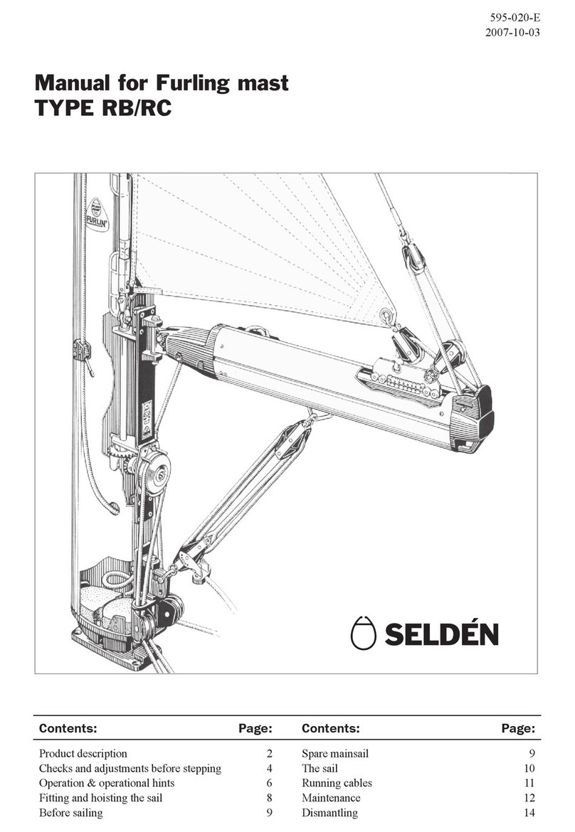 Selden RB manual
