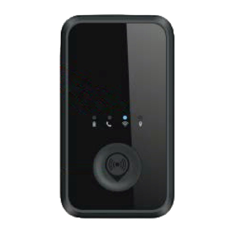 MTM GPS5000NA installation guide