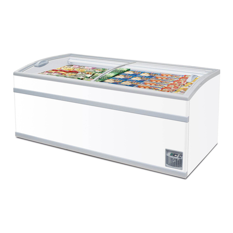 EPTA iarp Grandlux 200 User guide