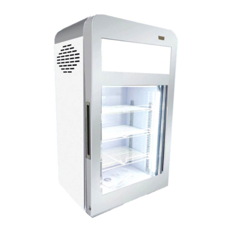 EPTA iarp SMART N.3 I-P M ES User guide