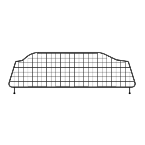 travall TDG 1479 User manual