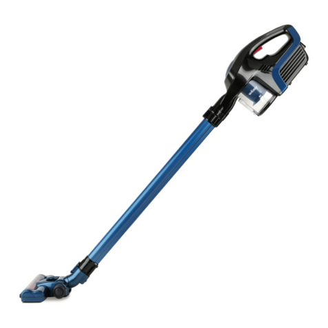 weasy WH500 User manual