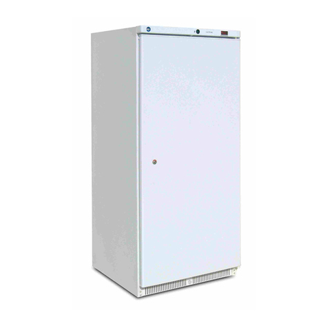 EPTA iarp Ab 500 P User guide