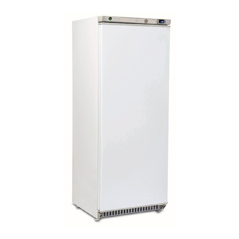 EPTA iarp AB 400 PV FARMACIA User guide