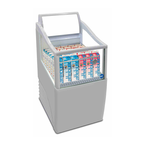 EPTA iarp JAZZ M User guide