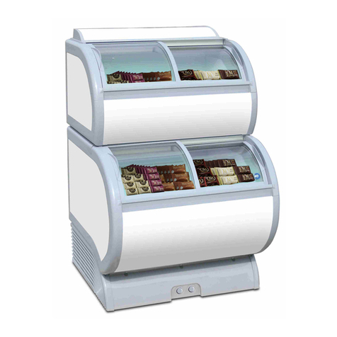 EPTA iarp B-ICE N User guide