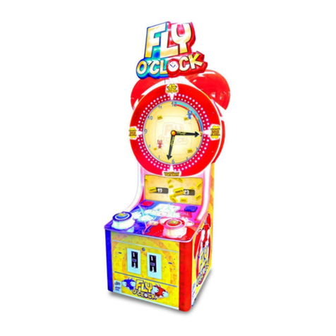 Barron Games Fly O'Clock Software Update Instructions & Troubleshooting Barron Games Fly O'Clock Software Update Instructions & Troubleshooting