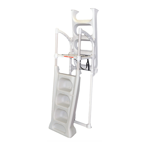 Lumio INNOVAPLAS H2O WITH CLASSIC 6003 User manual