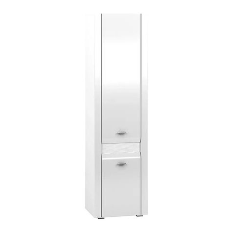 mlmeble ARKO 02 User manual mlmeble ARKO 02 User manual
