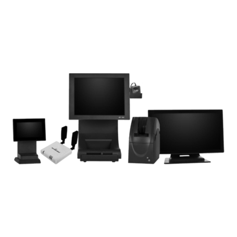 Intralot PHOTON Setup instructions