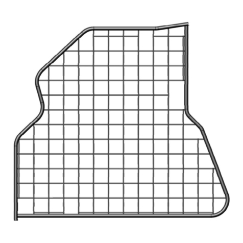 travall TDG 1546D User manual
