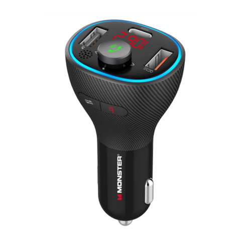 Rexing C73 User manual