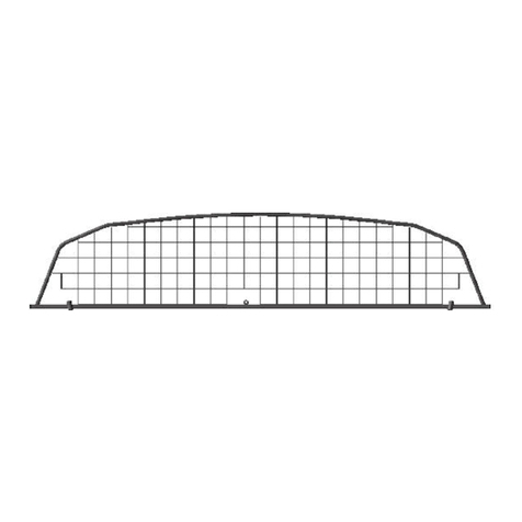travall TDG1166 User manual