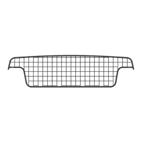 travall TDG 1612 User manual