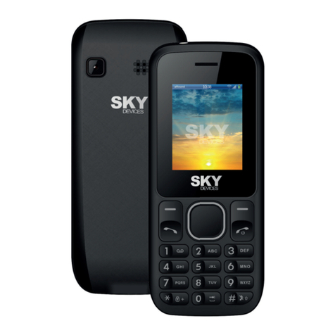 SKY DEVICES SKYF1M User manual SKY DEVICES SKYF1M User manual