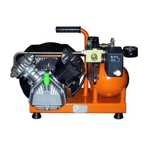 EFA 001 606 885 User manual
