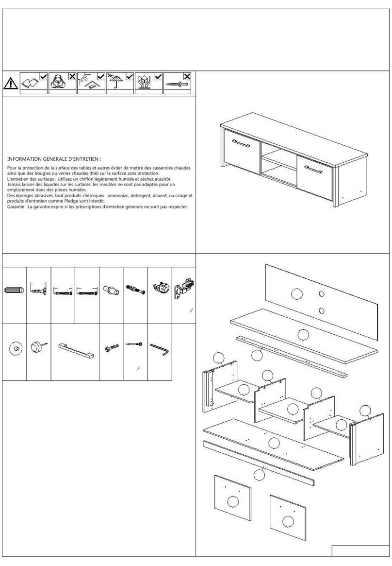 emob ELIAS EC 60155-S5VP User manual