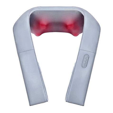 NAIPO oCuddle-C1 user manual
