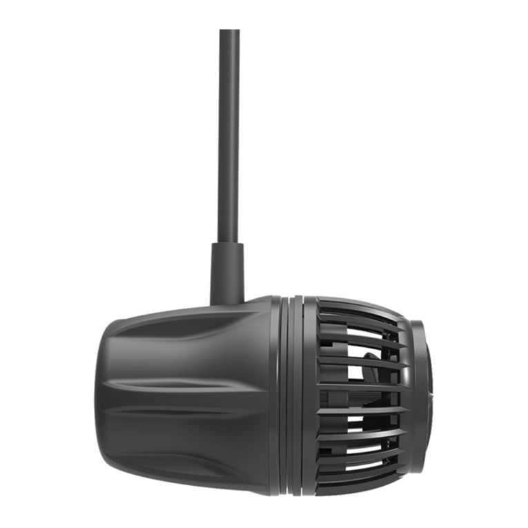 Vortech MP10 Setup guide