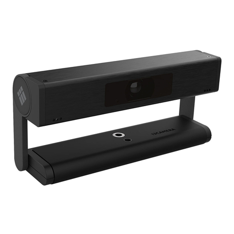 i3-TECHNOLOGIES i3CAMERA PRO user manual
