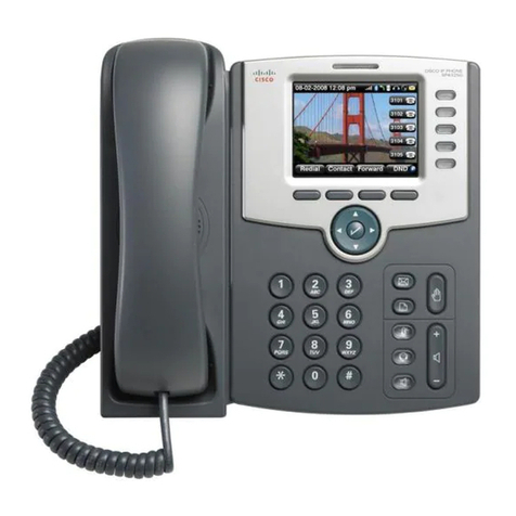 Cisco SPA-500 Series Guide Cisco SPA-500 Series Guide