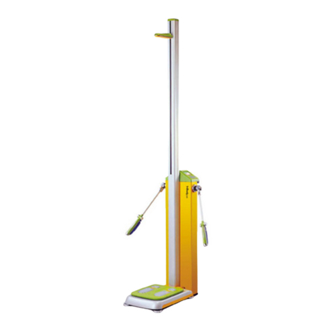 inbody J10 user manual