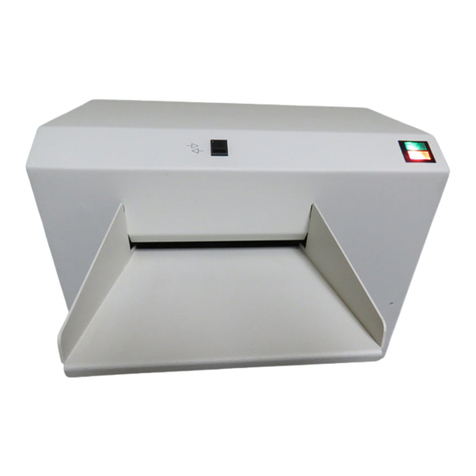 Idexx Quanti-Tray 2X user manual