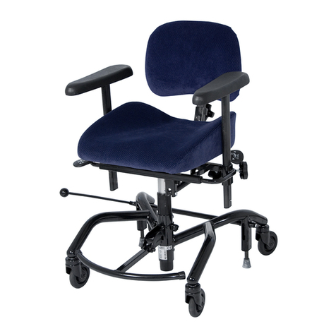 Mercado Medic REAL 9000 PLUS Series Instructions for use