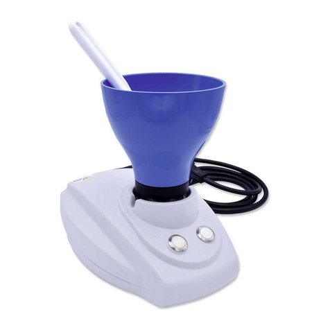 HAGER WERKEN ALGIMIX User manual