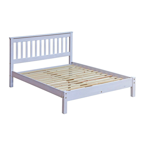 Core Products CRW460LE Manual Core Products CRW460LE Manual