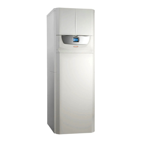 Immergas MAGIS HERCULES ERP Instruction and recomendation booklet Immergas MAGIS HERCULES ERP Instruction and recomendation booklet