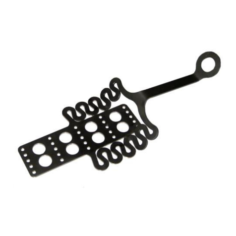 Safety Link TileLink System manual Safety Link TileLink System manual