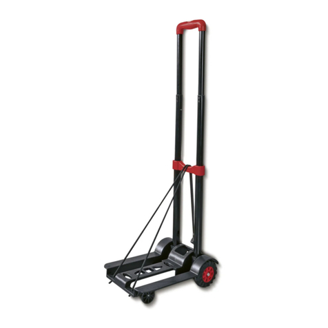 Parkside PUTK 50 A1 User manual
