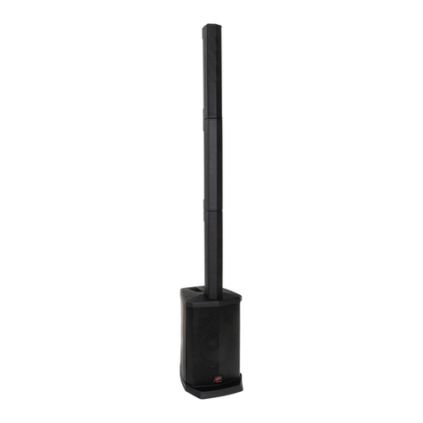 JB Systems PPC-081 User manual JB Systems PPC-081 User manual