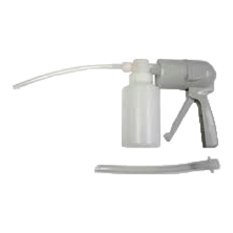 Promeba PA-176 user manual