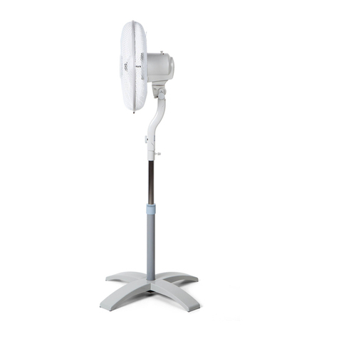 Orbegozo SF 0440 User manual