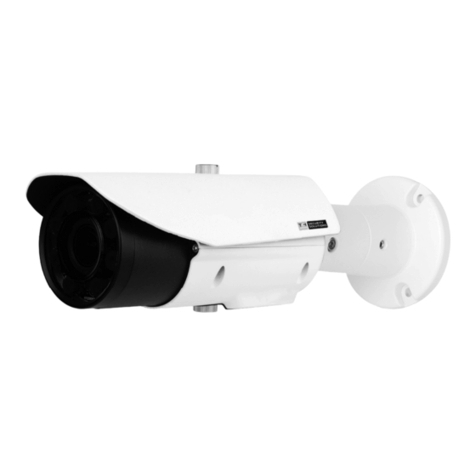 TKH security TKIB25M1P user manual