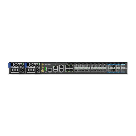 UfiSpace S9501-28SMT Manual