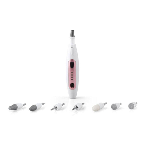 Orbegozo SET 5750 User manual
