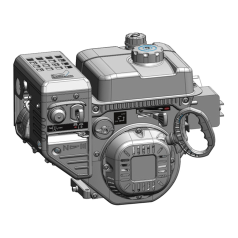 AL-KO LC 165 FS User manual