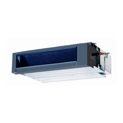 Olimpia splendid Nexya S4 E Series Use and care manual